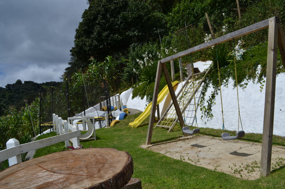 Renta de Derecho de Hotel y Restaurante en Cumbre San Mateo Milpas Altas, Sacatepequez y Venta - Imagen 5