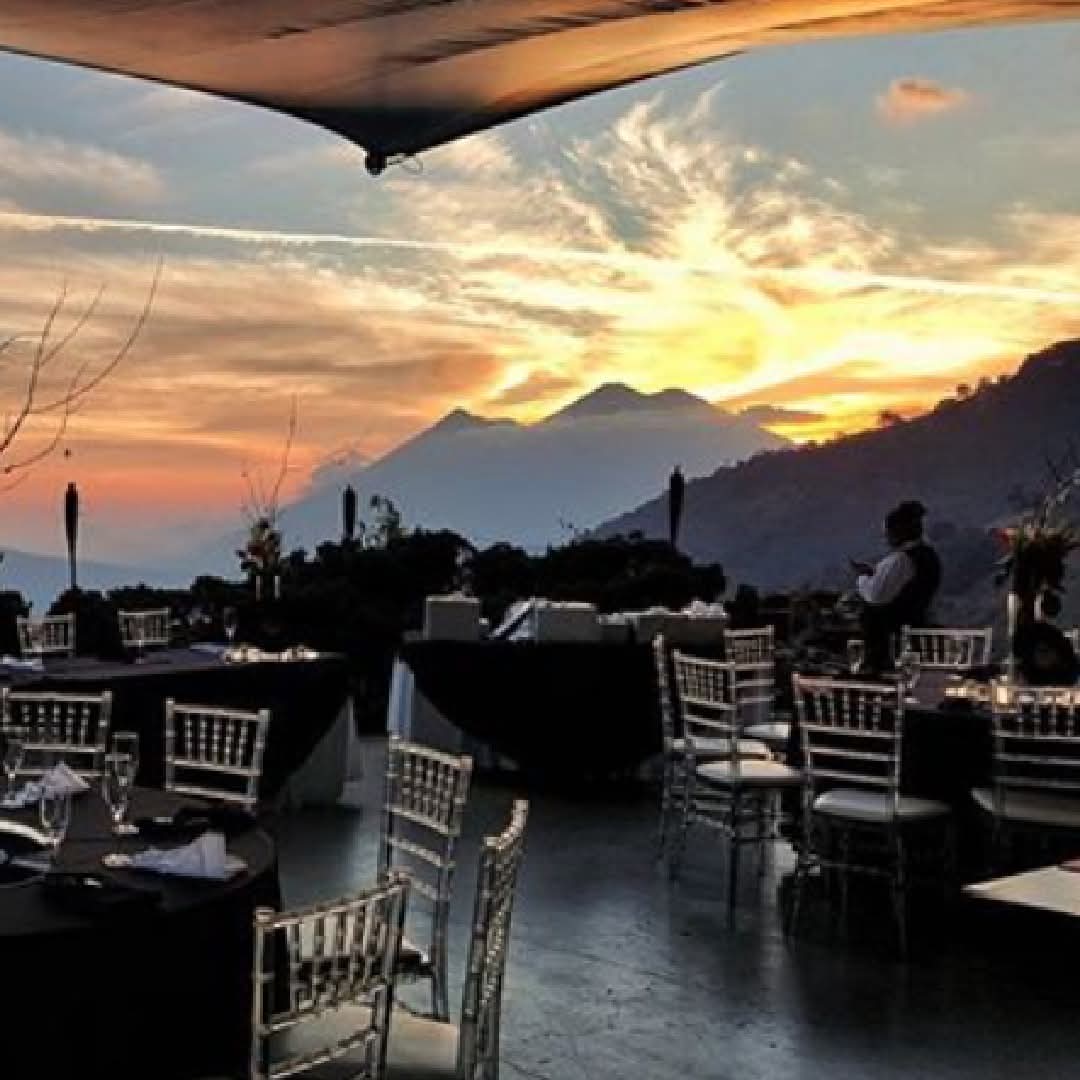 Renta de Derecho de Hotel y Restaurante en Cumbre San Mateo Milpas Altas, Sacatepequez y Venta