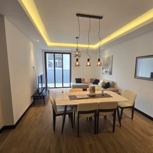 Apartamento Lirios 3 de Cayalá en Renta y Venta