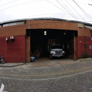Bodega en Renta y Venta en Zona 1