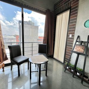 Apartamento en Renta en Zona 9